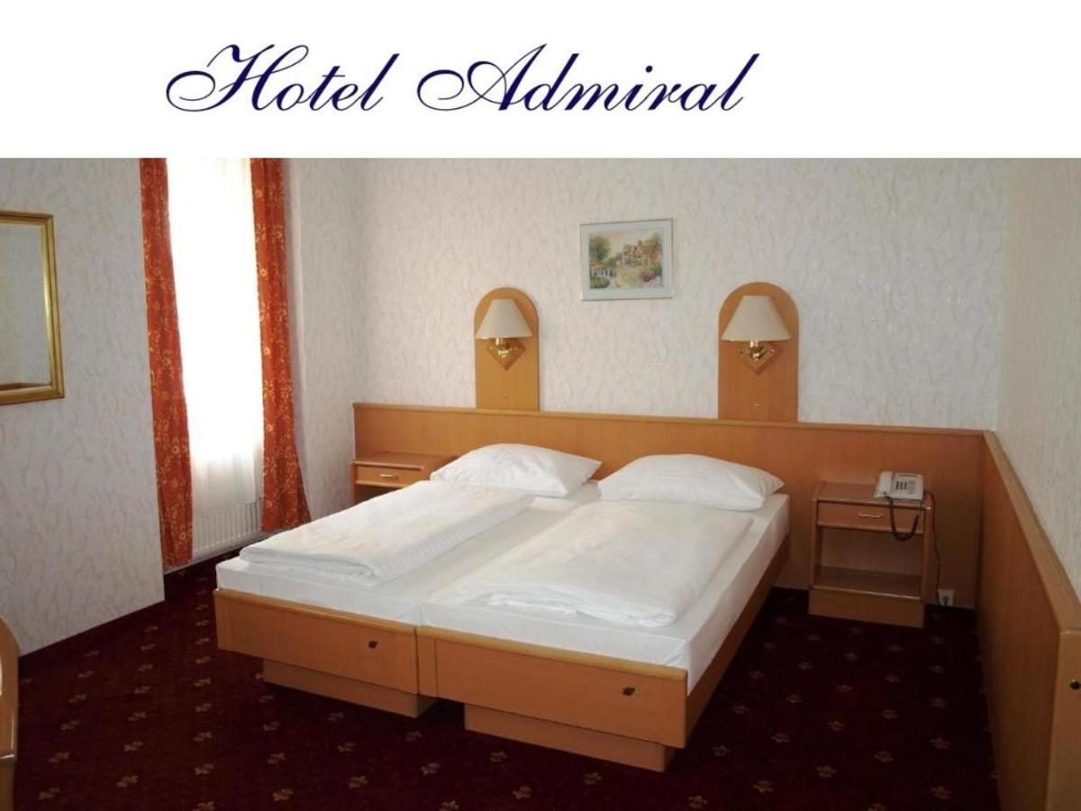 Hotel Admiral Wien Ngoại thất bức ảnh